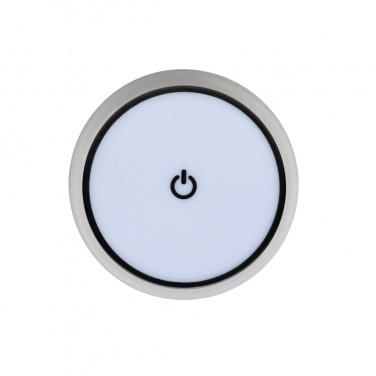 Лого трейд pекламные продукты фото: Лампа BottleGlow RCS из переработанной пластиковой бутылки